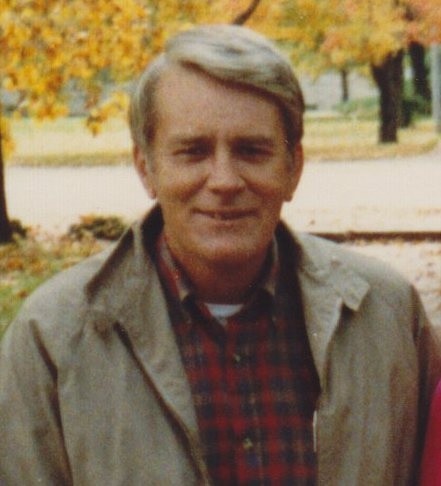 Jerry Madden Obituary