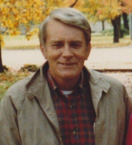 Obituary of Jerry Glynne Madden