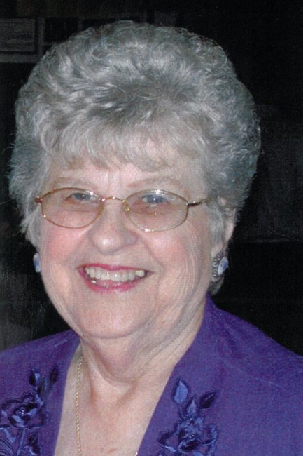 Obituary of Natalie H. Felchak Michels