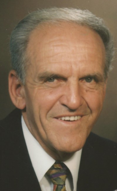 Avis de décès de Bertrand Allard