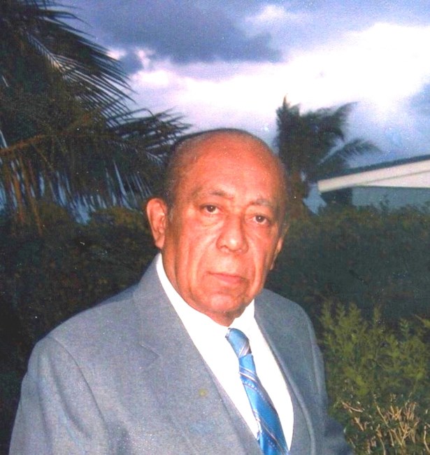 Obituary of Francisco Cajina MD