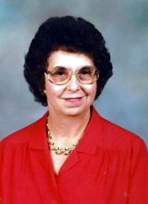 Obituary of Mary Katherine Crum