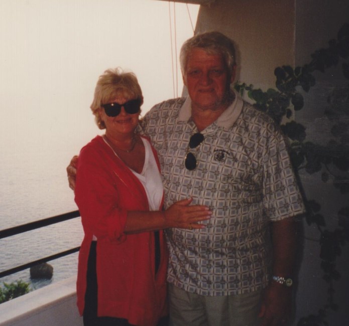 Obituary of Anthony G. Habermann