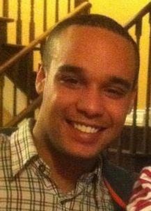 Obituary of Mathew Michael Harper