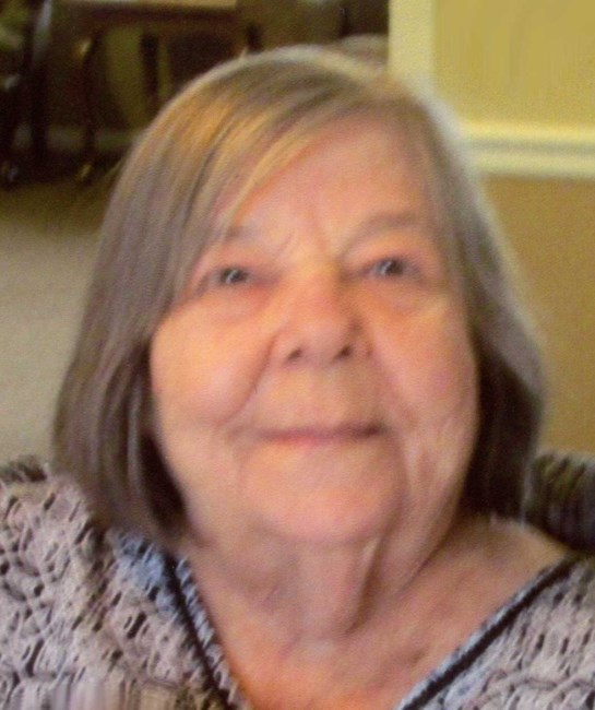 Obituary of Dorothy A. McClusky