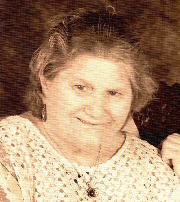 Obituary of Vickie Elaine Carter