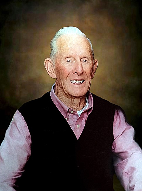 Obituary of William Jennings Dover