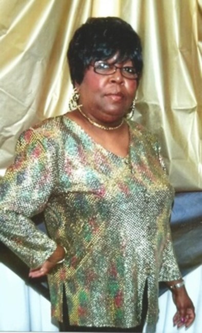 Obituary of Ms. Constance Ingrid Bradshaw