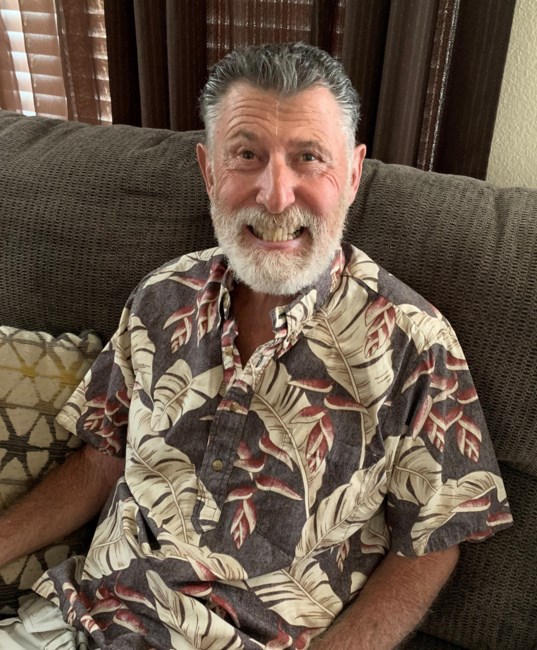 Obituario de Michael James Fuller