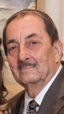 Obituary of Panagiotis L. Panagiotou