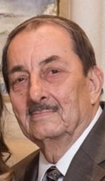 Obituary of Panagiotis L. Panagiotou