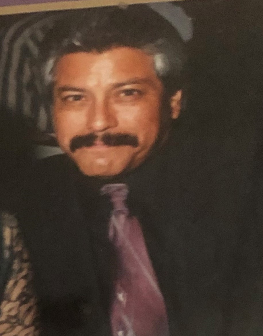 Obituary of Aurelio Medina