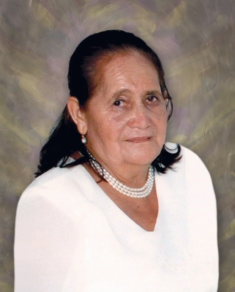 Obituary of Elia R Orozco