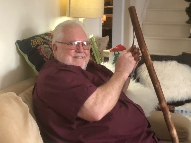 Obituary of William T. "Tom" Massie