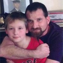 Obituary of Troy Douglas Hamilton