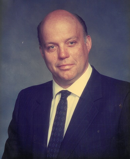 Obituary of Robert L. Lott