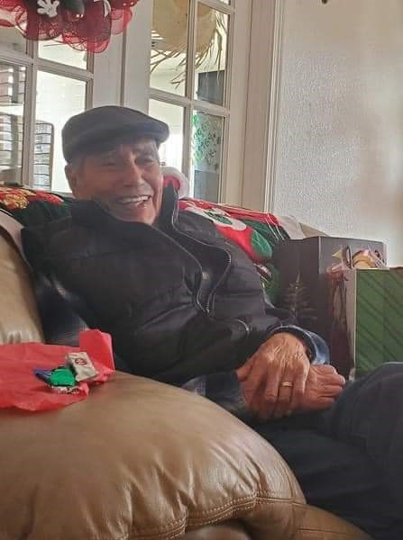 Obituary of Ismael Gonzalez