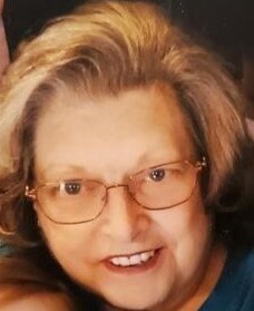 Obituary of Sanah Darlene Miller