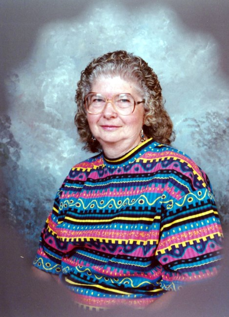 Obituary of Bettie J. Bristol