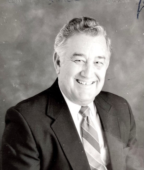 Obituary of John F. Exnicios Sr.