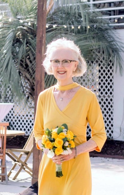 Obituario de Linda Jean Palmer Teel