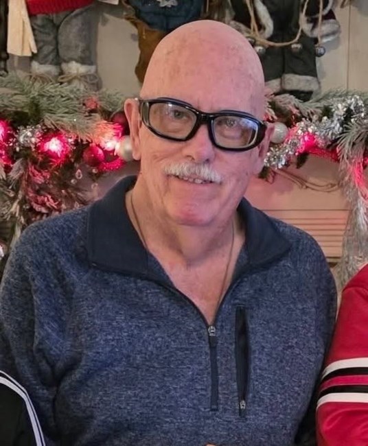 Obituary of Harry Eugene Washam Jr.