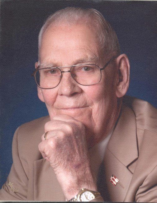 Obituary of Lyle F. Bruhn