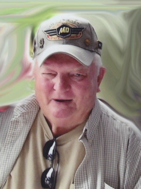 Obituary of Michael J. McLaughlin Jr.