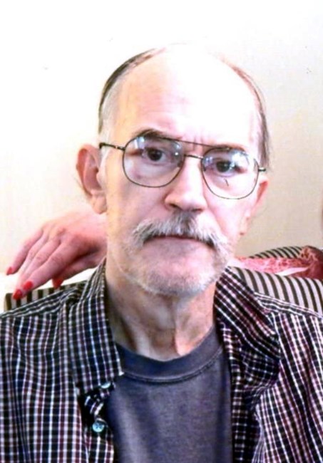 Obituary of James Ross Schaeffer