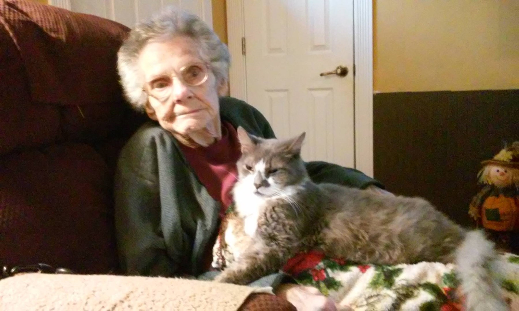 Obituary of Dorothy E. Dickinson