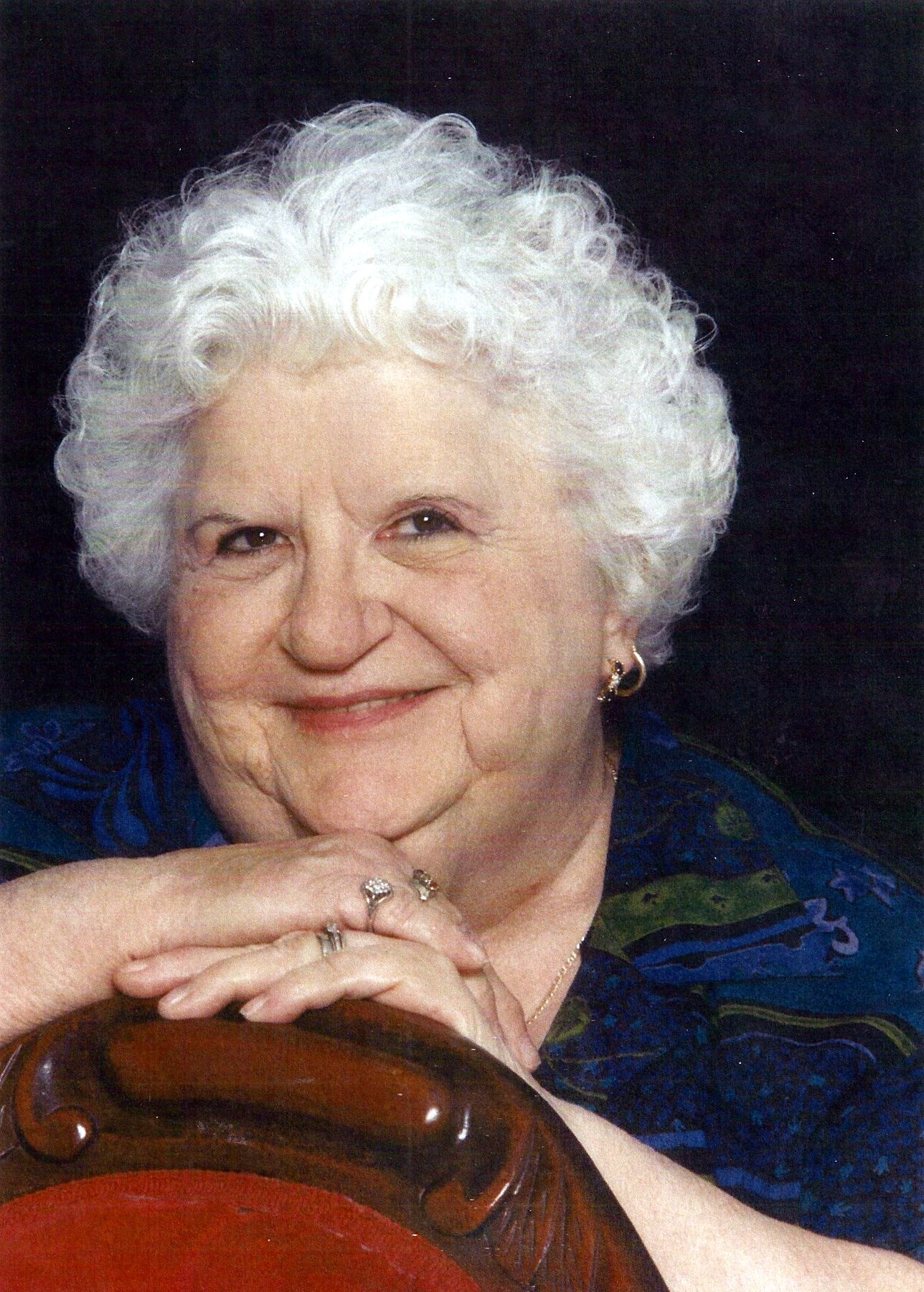 Myra Johnson Obituary Mobile, AL