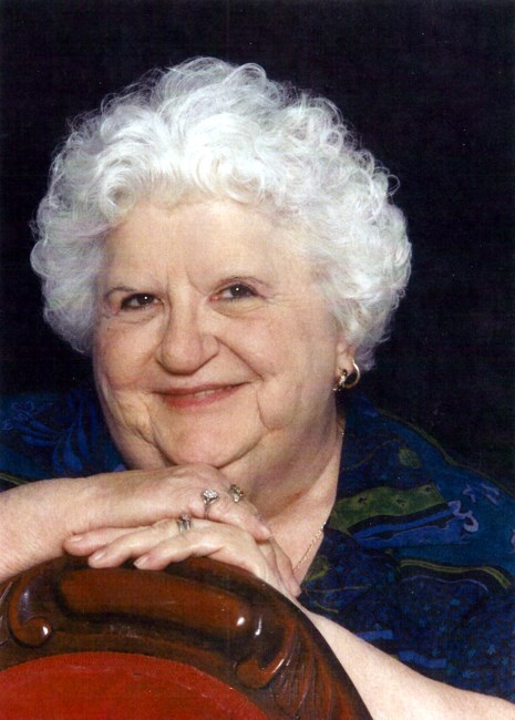 Obituary of Myra Jean Johnson