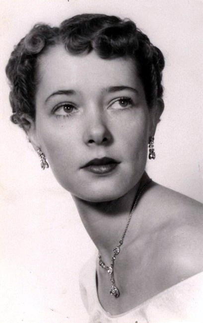 Obituary of Arliene Virginia Dunn