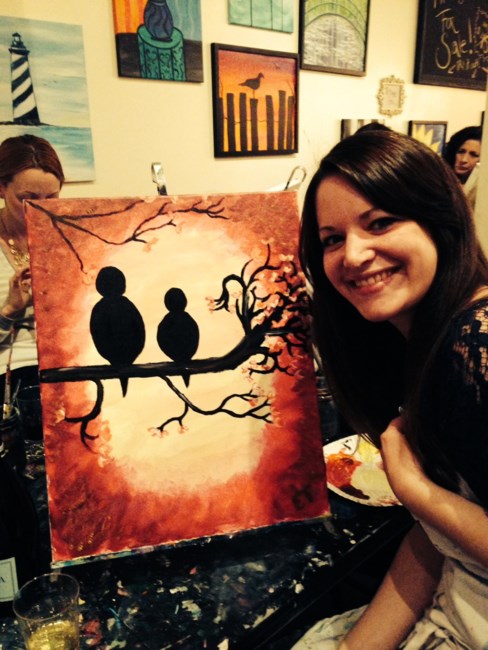 Obituary of Erin Lynn Thomas