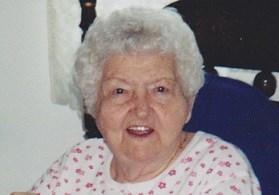 Obituary of Juanita Charlotte Neel