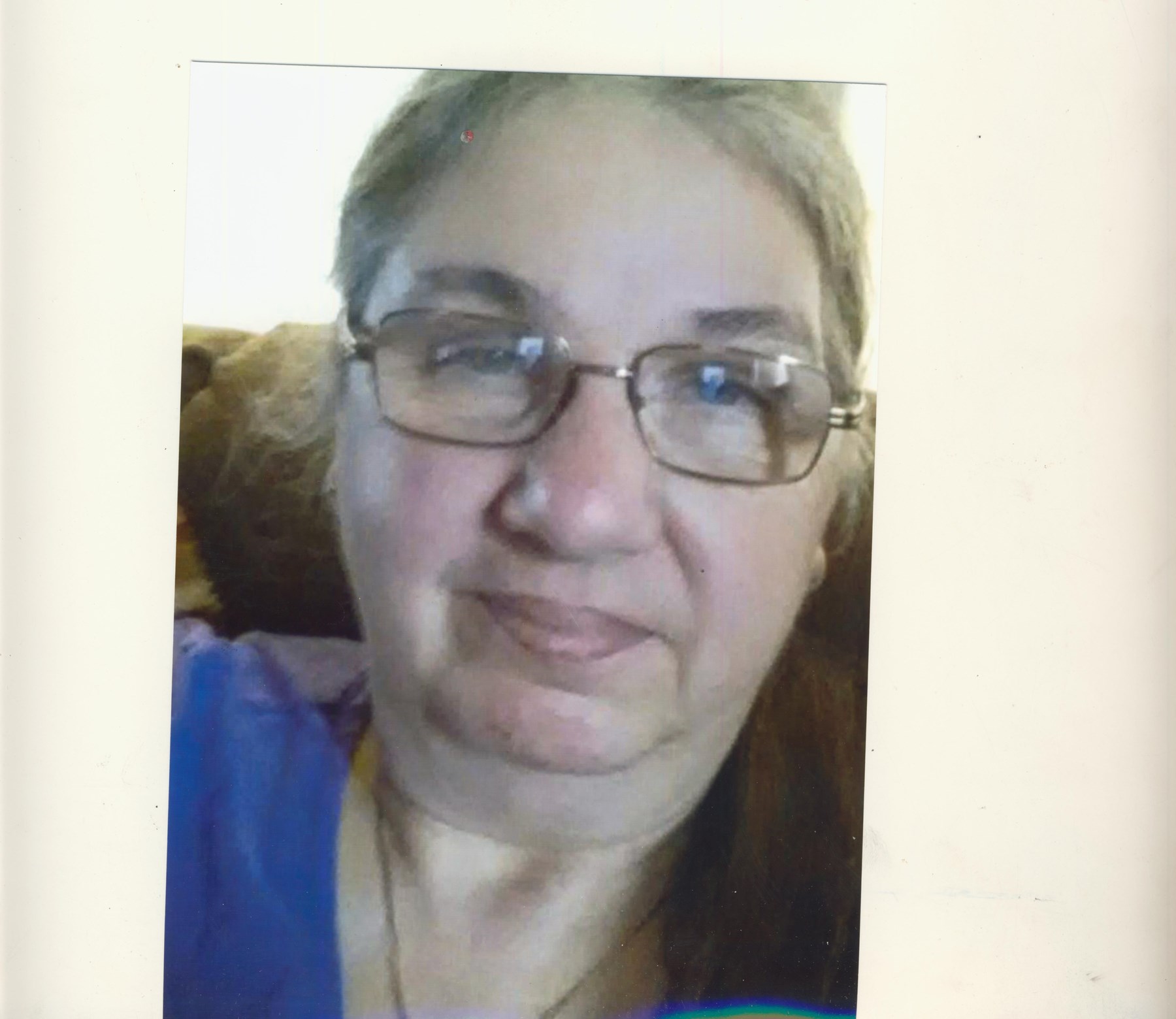 Obituary of Barbara J. Huston