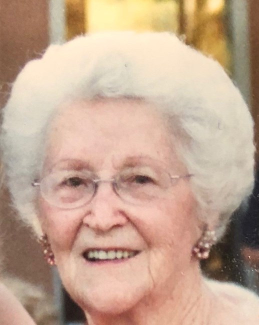 Obituary of Fermina Harvey