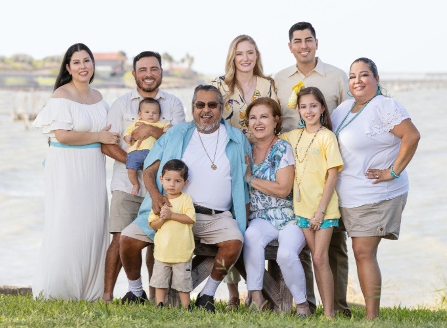 Obituary of Gerardo M. Gonzalez