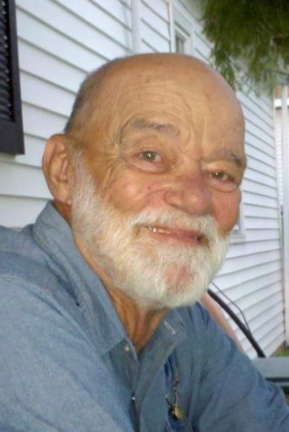 Obituary of Edd Pane Hill