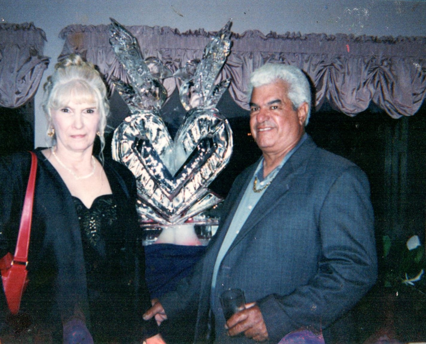 Obituary of Julio C. Medina