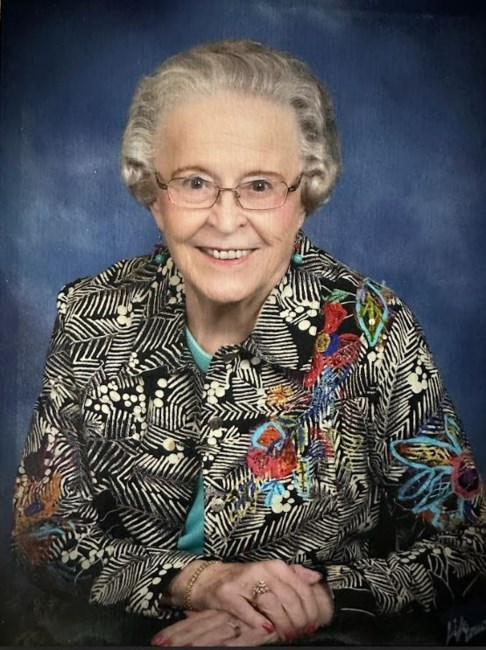 Obituary of Betty Lou Broyles