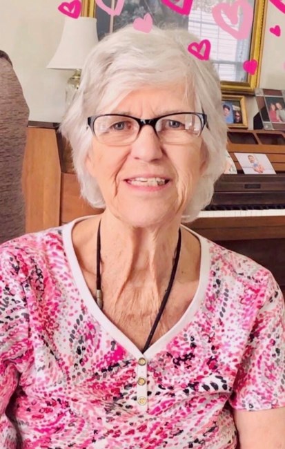 Obituary of Helen Jean Buwalda