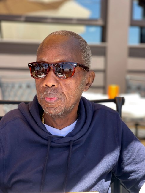 Obituary of James Bernard Moye