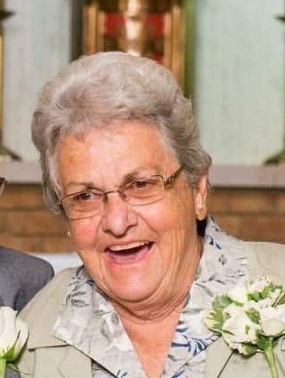 Obituary of Jane E. Carmer