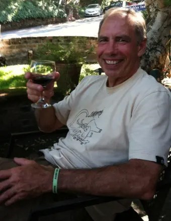 Obituary of Bill Brewer