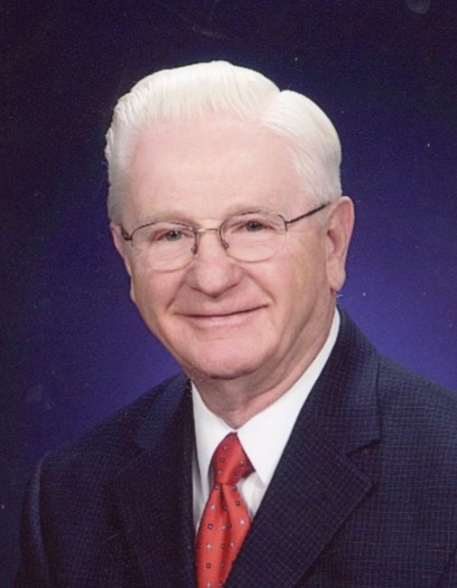 Obituary of John Hughes Young