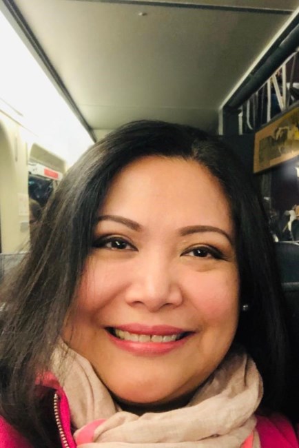 Obituary of Rosemarie Silvela Nagac