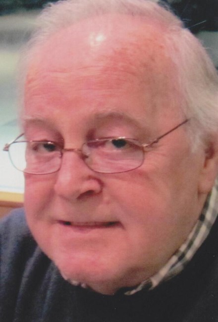 Obituary of Rev. Bill Haywood