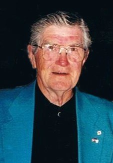 Obituary of Robert Lee Smith