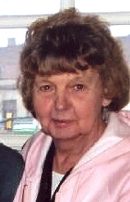 Obituary of Janet S. Butcher